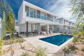 The Ultimate 5 Star Holiday Villa in Protaras with Private Pool and Close to the Beach Protaras Villa 1556